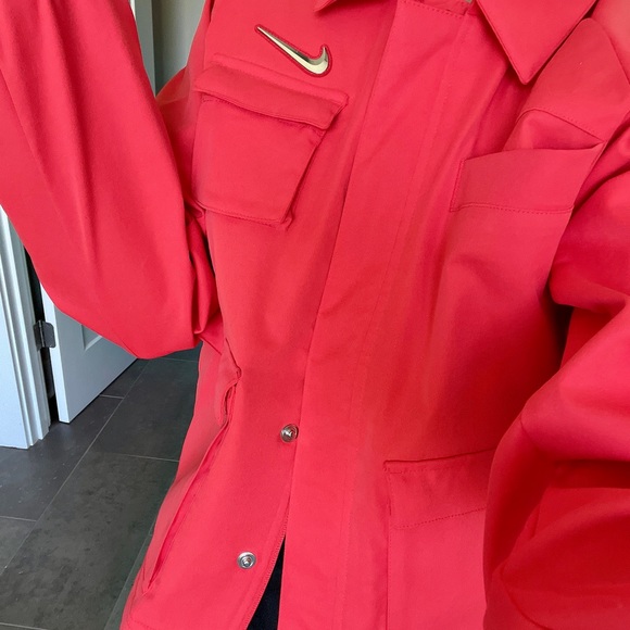 NWT Nike Storm fit ADV Sports Jacket - Picture 6 of 6